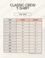ZX Trends Spider Graphic Unisex Classic Crew T-Shirt - Image 2