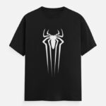 ZX Trends Spider Graphic Unisex Classic Crew T-Shirt