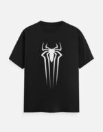 ZX Trends Spider Graphic Unisex Classic Crew T-Shirt